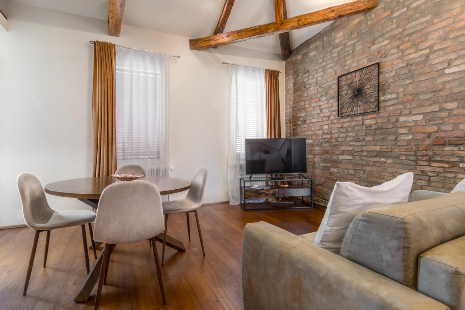 Duomo Murano Apartment With Canal View Kültér fotó